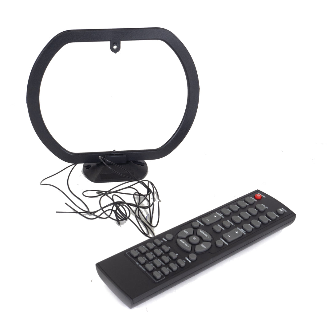 SoundMate AV-A001 5.1 Surround Vastaanotin