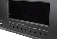 SoundMate AV-A001 5.1 Surround Vastaanotin