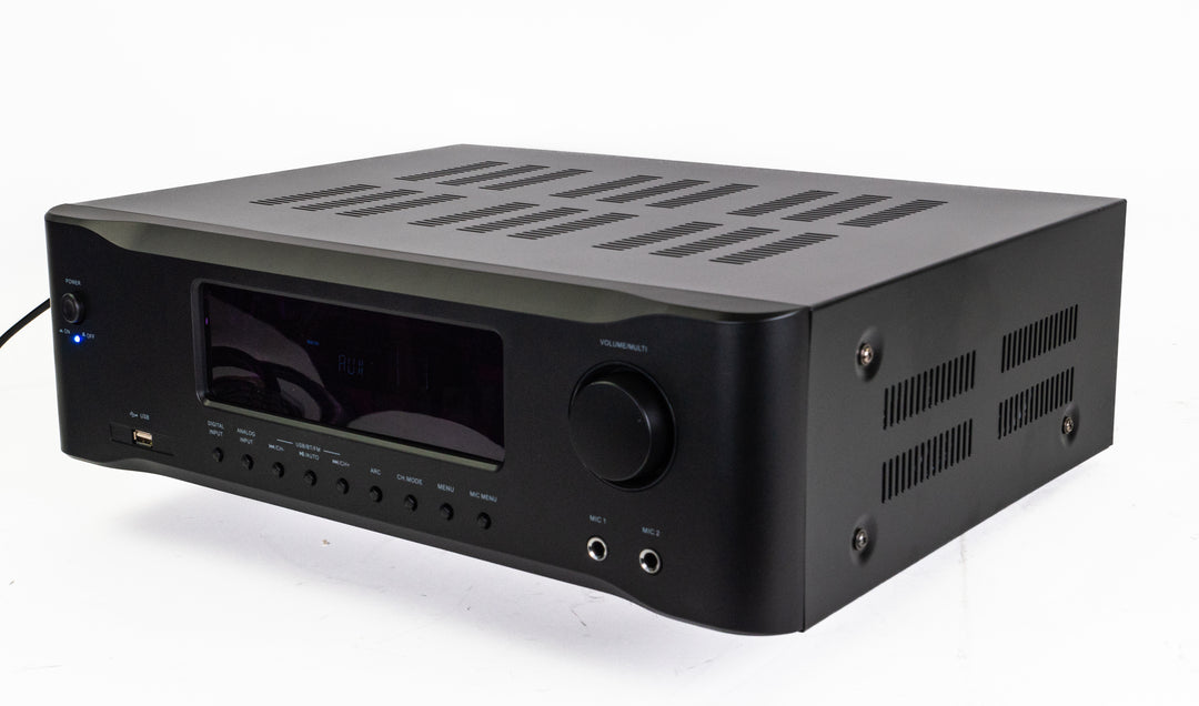 SoundMate AV-A001 5.1 Surround Vastaanotin