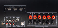 SoundMate AV-A002 5.1 Surround-vastaanotin