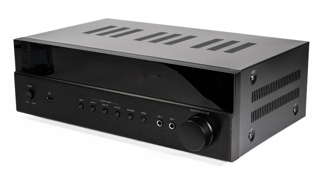 SoundMate AV-A002 5.1 Surround-vastaanotin