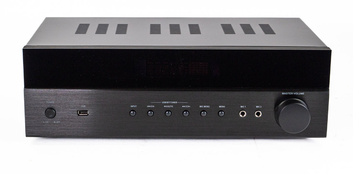 SoundMate AV-A002 5.1 Surround-vastaanotin