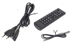 SoundMate AV-A002 5.1 Surround-vastaanotin