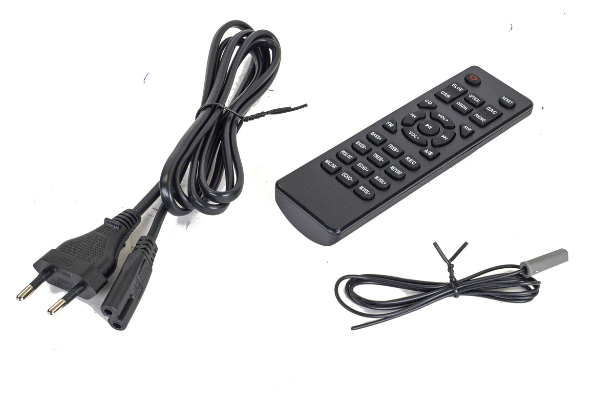 SoundMate AV-A002 5.1 Surround-vastaanotin