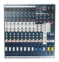 Soundcraft EFX8 - Mikseri