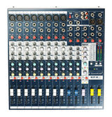 Soundcraft EFX8 mikseri