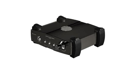 iCon SpaceMon SM-1 kuulokkeiden vahvistimet