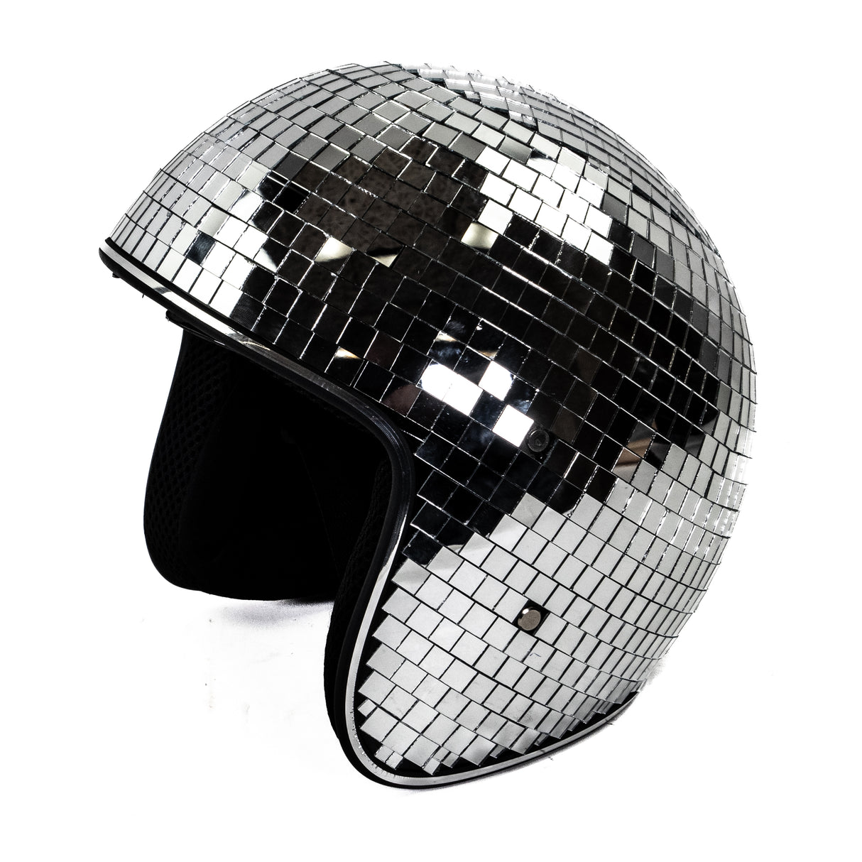BOOMZ Disco ball Kypärä (yhden koon)