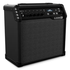 Line6 Spider V30 MkII Kitaravahvistin