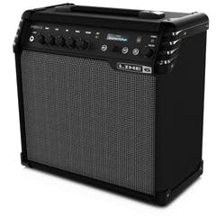 Line6 Spider V30 MkII Kitaravahvistin