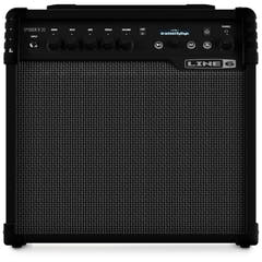 Line6 Spider V30 MkII Kitaravahvistin