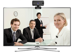 SriHome Full HD Webcam