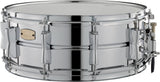 Yamaha 14x5.5" Stage Custom Steel Lillet-rumpu
