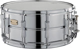Yamaha 14x6.5" Stage Custom Steel Lillet-rumpu