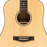 Stagg SA25 D Spruce Western-kitara (luonnonvärinen)