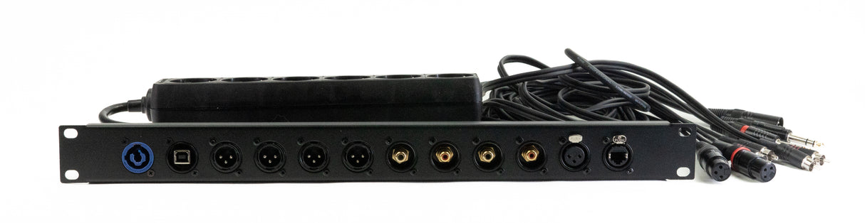 Pioneer DJ CDJ-3000 & DJM-A9 -paketti