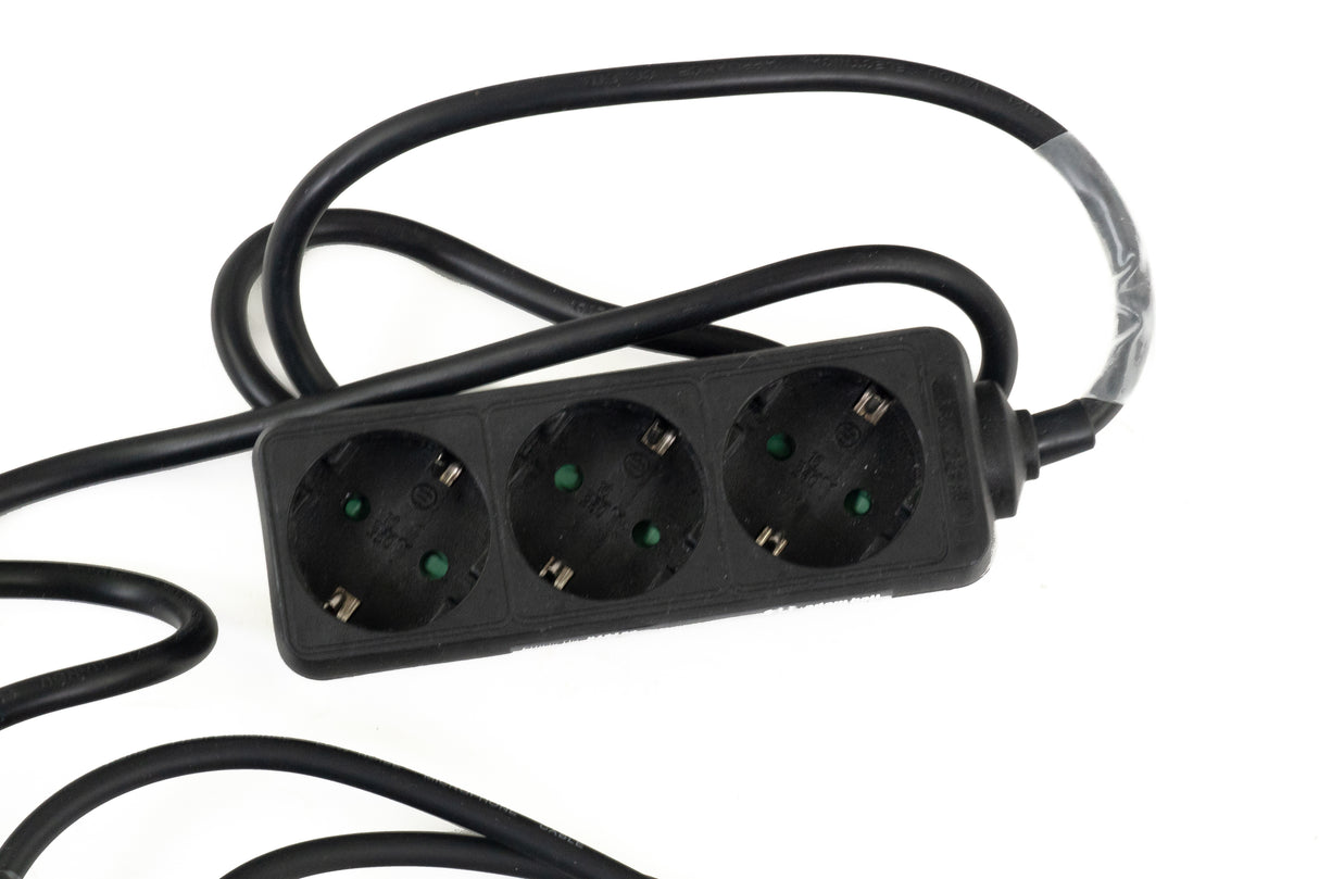 Mukautettu liitinpaneeli MK2 (XDJ-RX3)