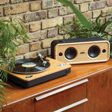 House of Marley Stir It Up Bluetooth & Get together XL