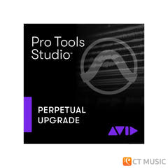 Pro Tools Studio Perpetuaalinen elektroninen koodi - NEW
