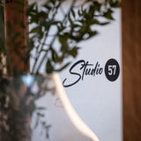 Studio 57 Journey Levysoitin (Ruskea)