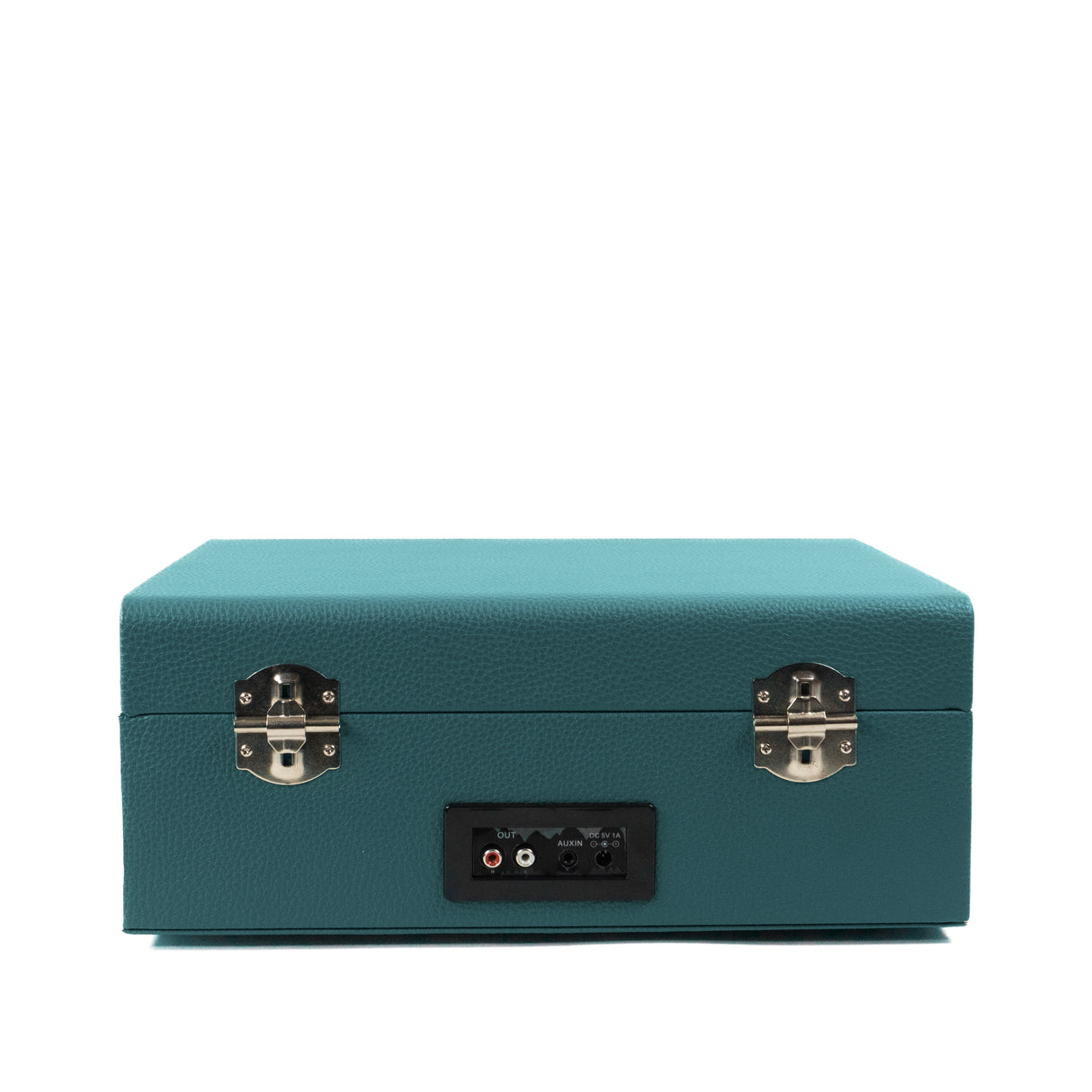 Studio 57 Groovy -levysoitin LP-telineellä (Ivy)