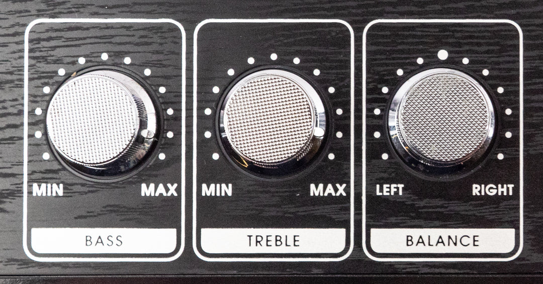 Studio 57 - Ghettoblaster m. Bluetooth + Kasettinauha