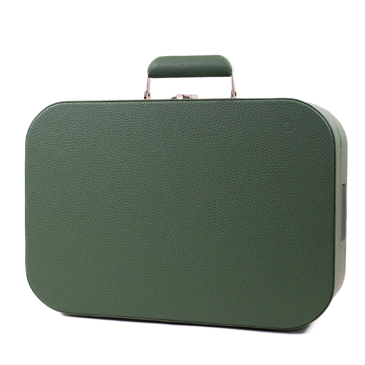 Studio 57 Mellow -levysoitin LP-telineellä (vihreä)