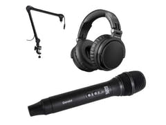StudioMate SC100 Streaming Paketti