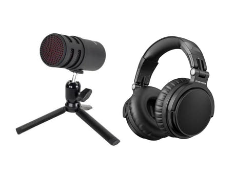 StudioMate SC180 Streaming Paketti