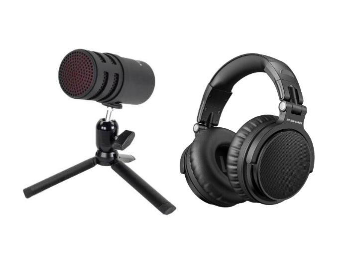 StudioMate SC180 Streaming Paketti