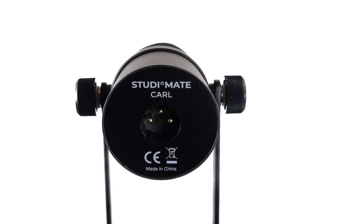 StudioMate M7 Podcast Mikrofon