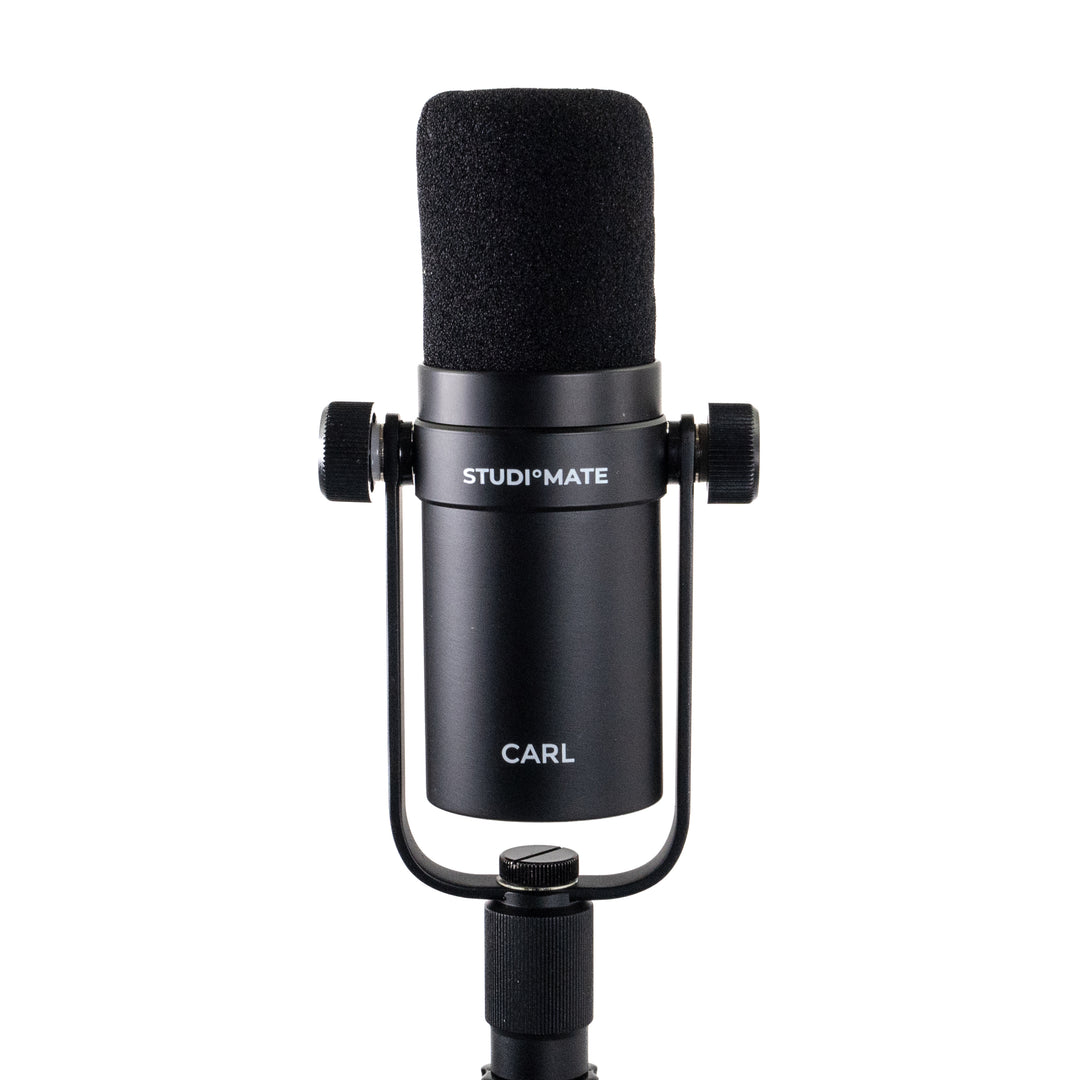 StudioMate M7 Podcast Mikrofon