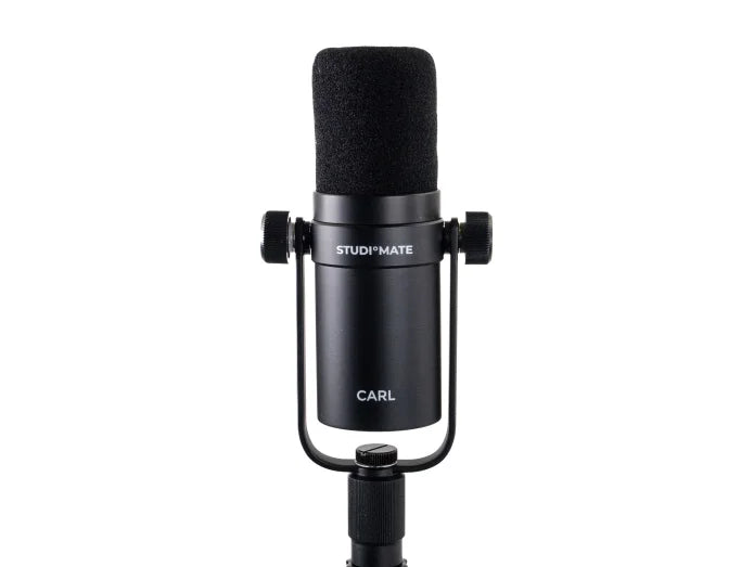 Zoom H6e Essential Podcast Paketti (4 Henkilöä)