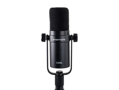 Zoom H6e Essential Podcast paketti