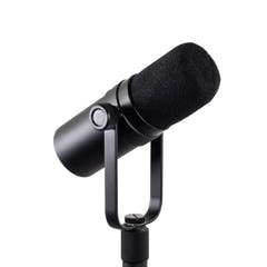 StudioMate Podcast Aloituspaketti (2 Henkilöä)