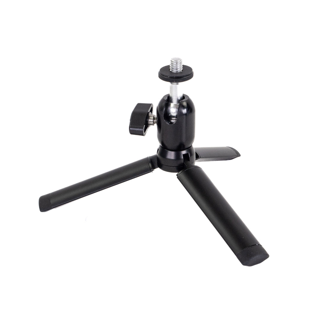 StudioMate SC180 USB Mikrofon valolla