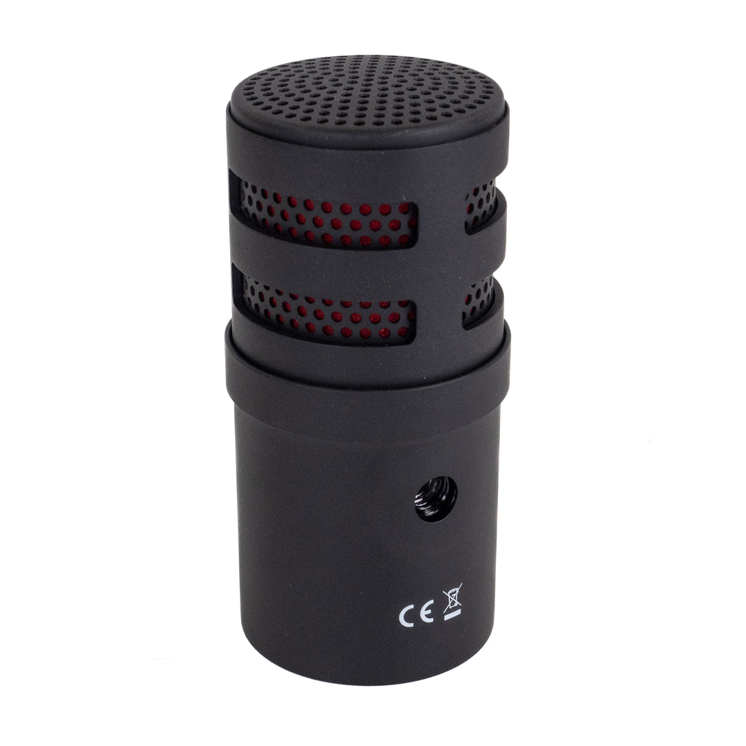StudioMate SC180 USB Mikrofon valolla