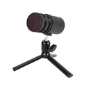 StudioMate SC180 USB Mikrofon valolla