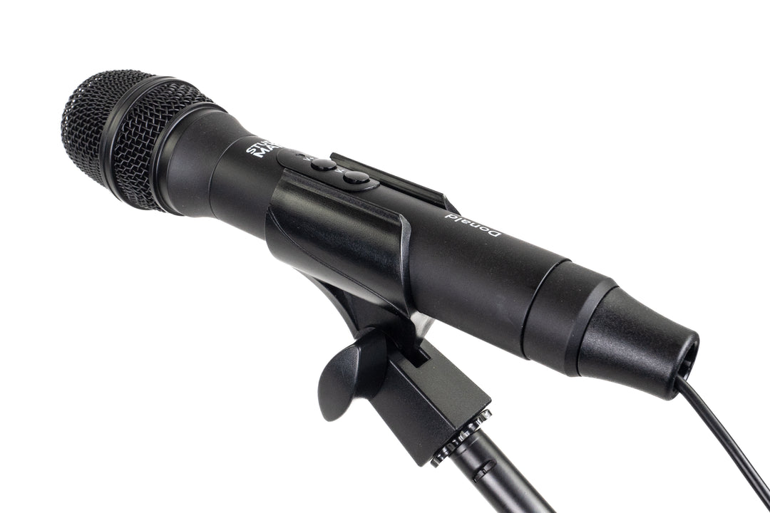StudioMate SC100 USB Kondensaattori Mikrofon