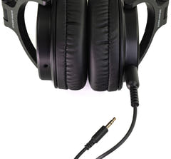 StudioMate HT-70 - Kuulokkeet