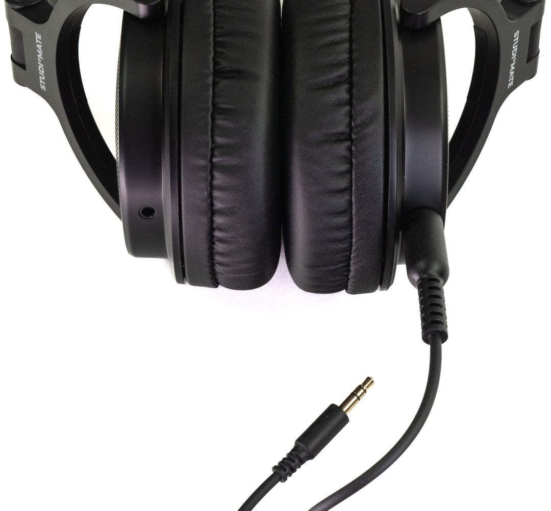 StudioMate HT-70 - Kuulokkeet