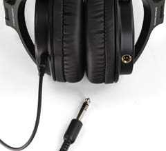 StudioMate HT-70 - Kuulokkeet