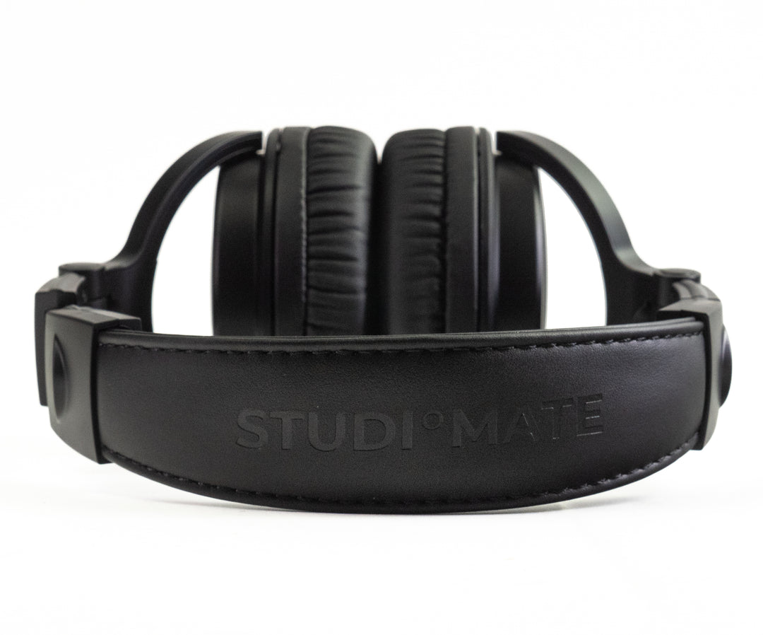 StudioMate HT-70 - Kuulokkeet