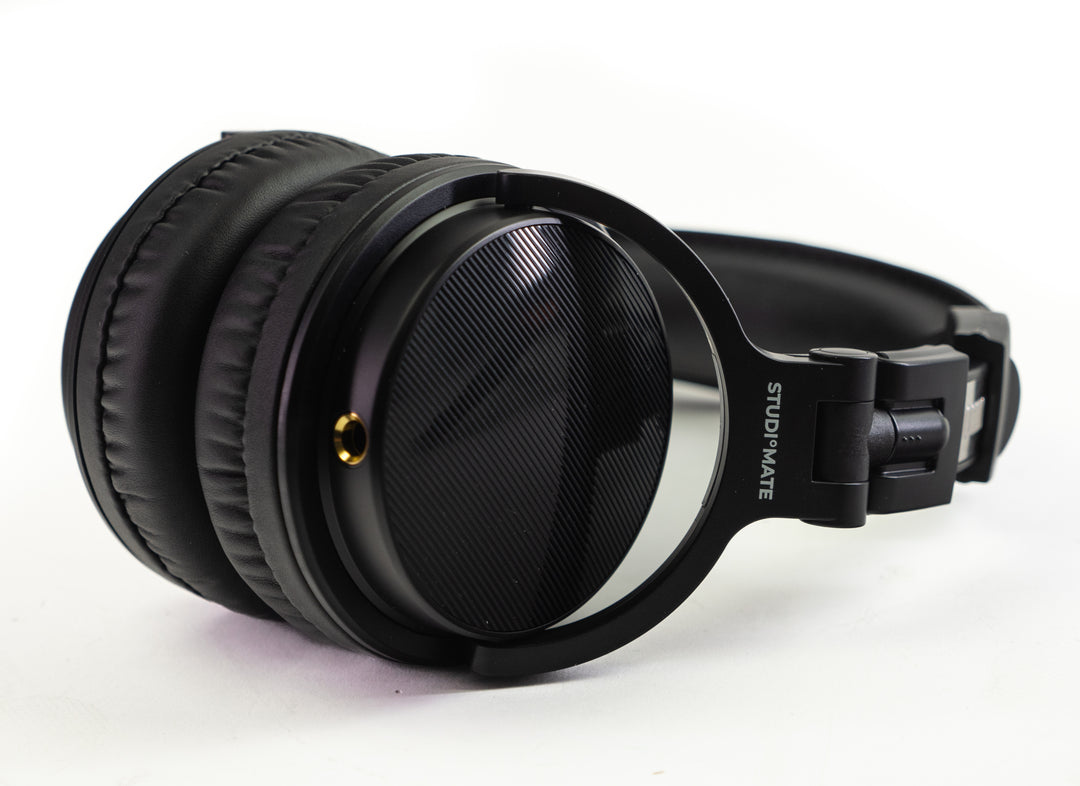 StudioMate HT-70 - Kuulokkeet