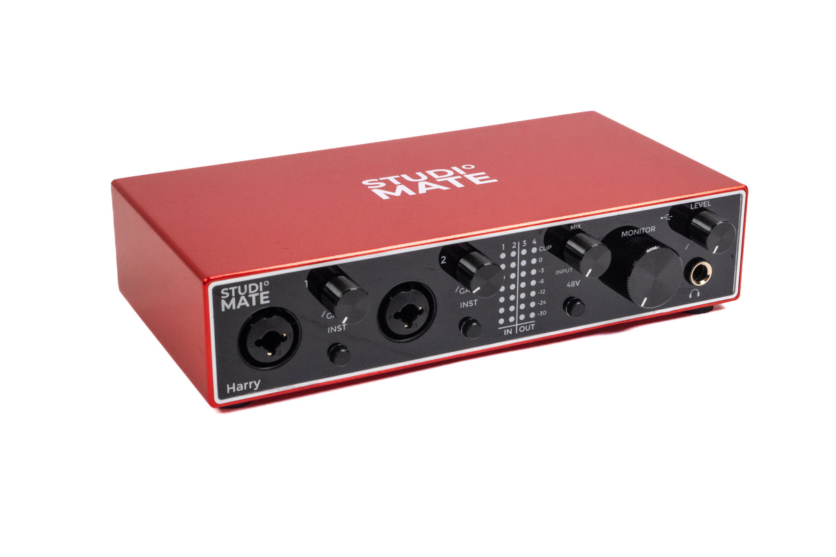 StudioMate IN2 Äänikortti