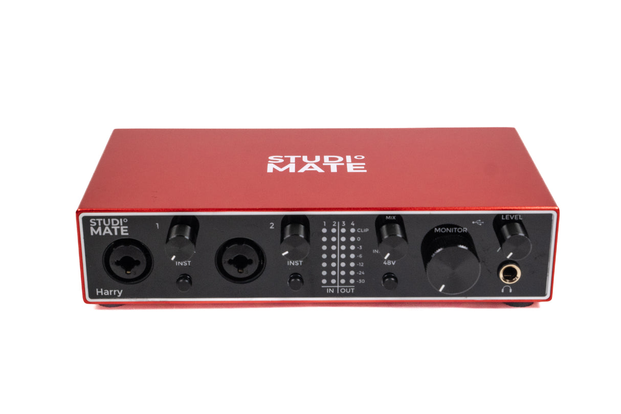 StudioMate IN2 Äänikortti