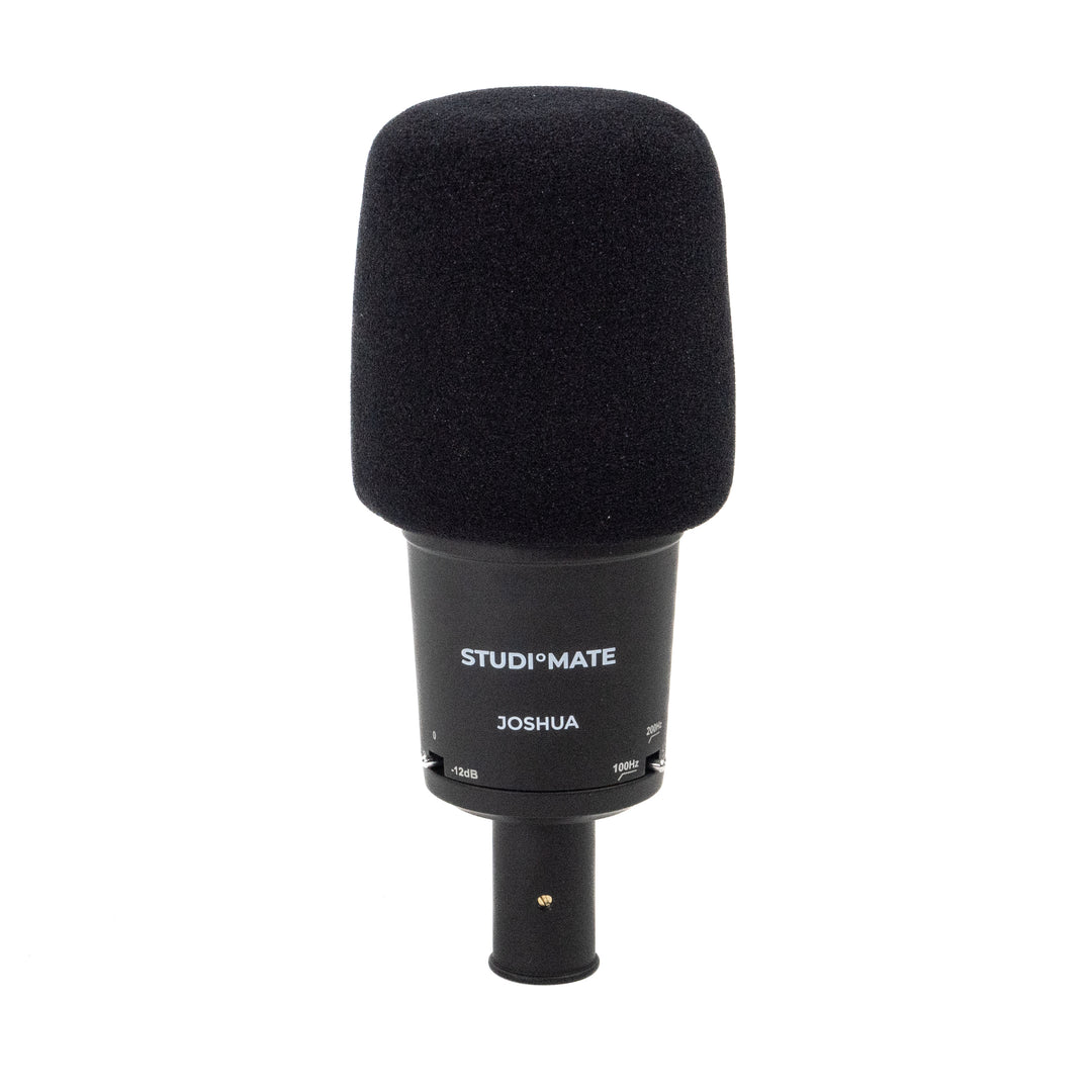StudioMate CM400 Studiomikrofoni