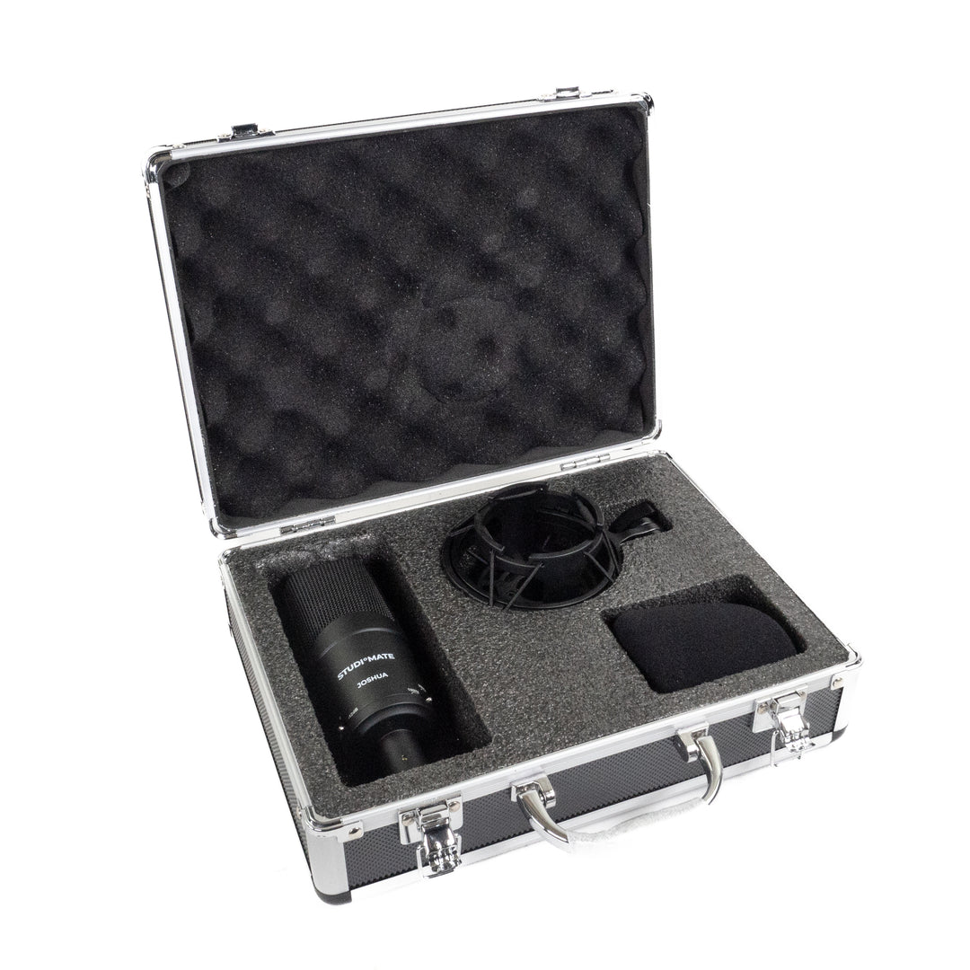 StudioMate CM400 Studiomikrofoni