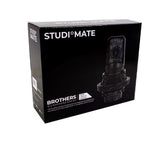 StudioMate CM400-studiomikrofoni