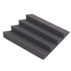 StudioMate FA12 Akustinen vaahto - 200pc set